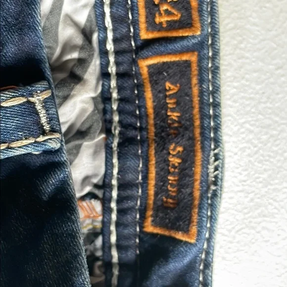 Rock revival jeans - Picture 6 of 8